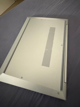 HP Elitebook 840 G7 Argento