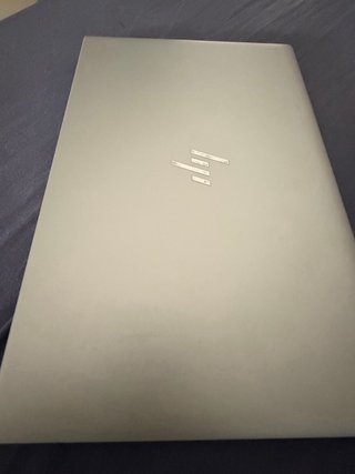 HP Elitebook 840 G7 Argento