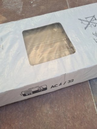 Suelo laminado GOLV IKEA 8mm