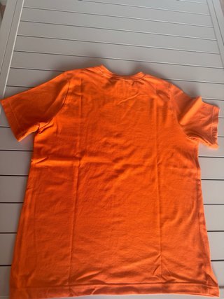 Maglia Adidas Arancione Taglia M