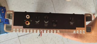 Equipo de Música Coche JBL (precio rebajado)