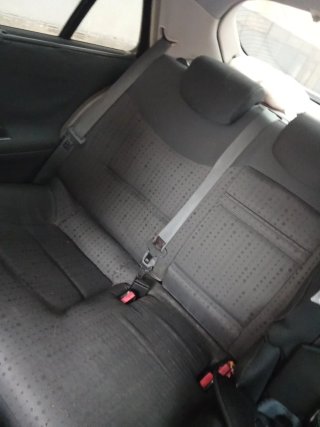 Renault Laguna 2006