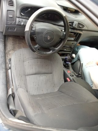 Renault Laguna 2006