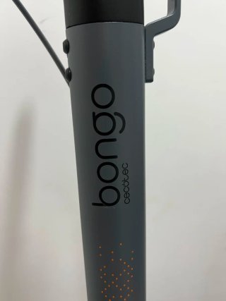 Patinete Eléctrico Cecotec Bongo D30 XL