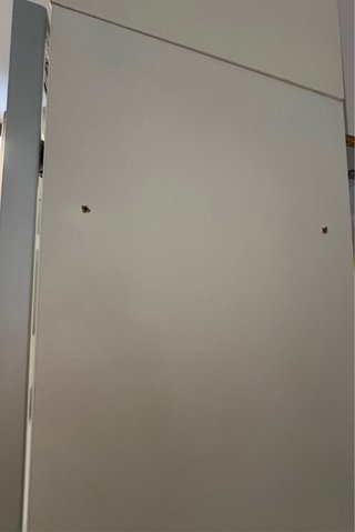 Estantería Billy IKEA Blanca