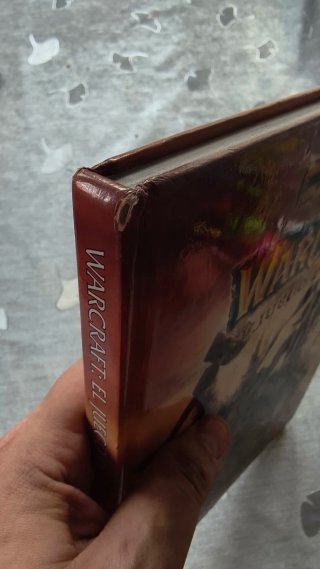 Warcraft el juego de rol - Primera edición