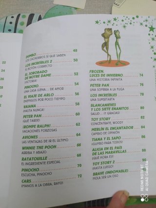 100 cuentos de 1 minuto en letra MAYÚSCULA. Ave...