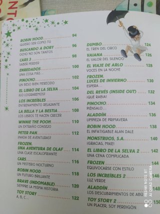 100 cuentos de 1 minuto en letra MAYÚSCULA. Ave...