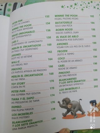 100 cuentos de 1 minuto en letra MAYÚSCULA. Ave...