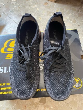 Zapatillas Nike Vapormax Talla 42.5