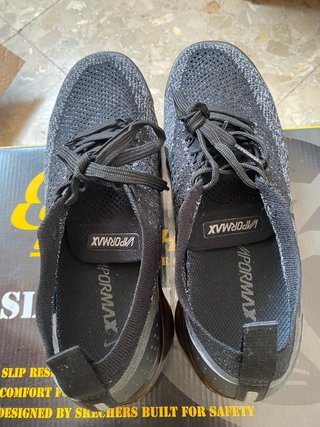 Zapatillas Nike Vapormax Talla 42.5