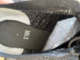 Zapatillas Nike Vapormax Talla 42.5