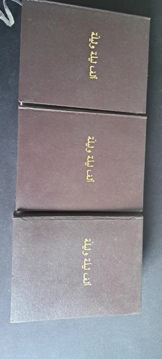 Libros las mil y una noches