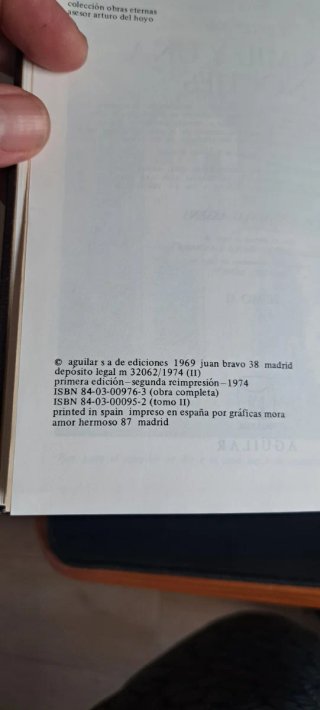 Libros las mil y una noches