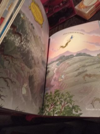 El Gran Libro del Reino Fantasía Geronimo Stilton