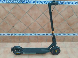 Xiaomi Mi Scooter Eléctrica Pro 2