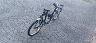 Bicicleta plegable BH Ibiza BP 500 Sin estrenar