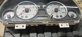 Cuadro Mazda MX5 NB Sport
