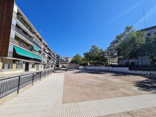 Local comercial en alquiler en Zona Renfe en Alcorcón