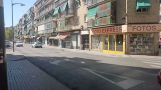 Local comercial en alquiler en Zona Renfe en Alcorcón