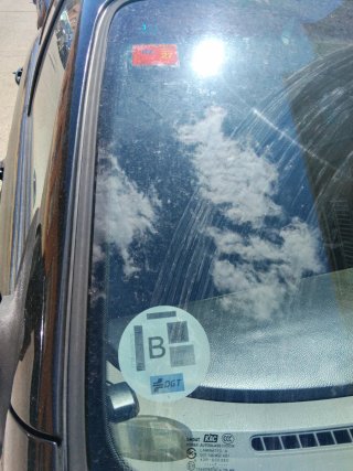 Chevrolet Nubira 2008