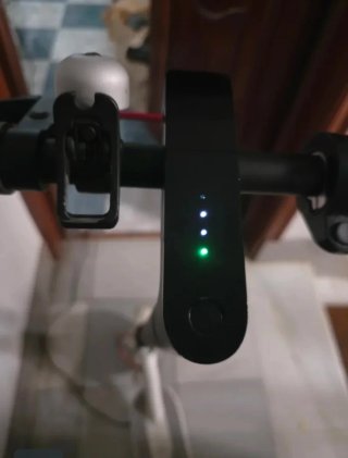 Patinete Eléctrico Xiaomi