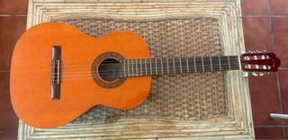Guitarra Juan Estruch 1997 Modelo 500
