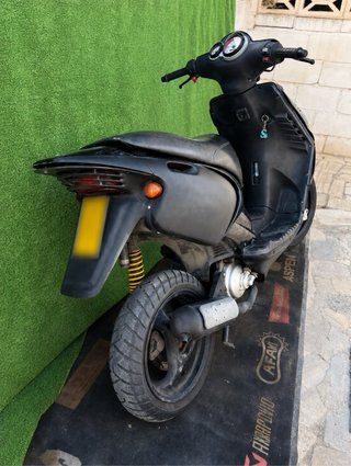 Beta Ark 49cc