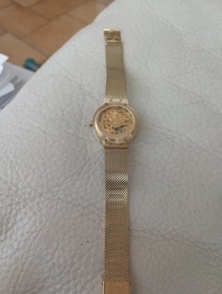 Reloj Tous analogico Rond