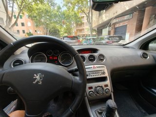 Peugeot 308 7 plazas