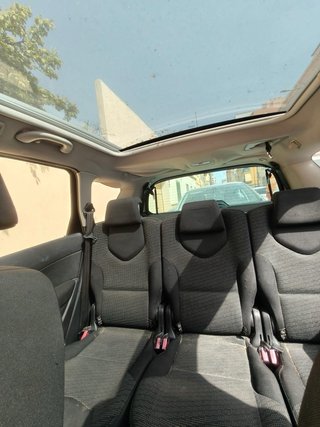 Peugeot 308 7 plazas