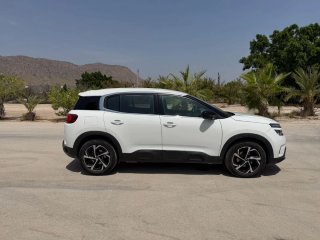 Citroen ë-C5 Aircross  2020