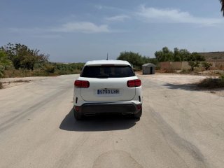 Citroen ë-C5 Aircross  2020