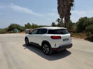 Citroen ë-C5 Aircross  2020