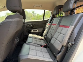 Citroen ë-C5 Aircross  2020