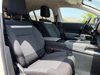 Citroen ë-C5 Aircross  2020