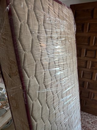 Colchón 180x80 cm