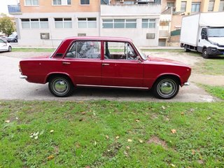 SEAT 124 19871