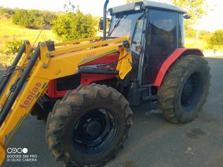 Tractor Massey Ferguson 4260