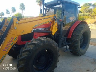 Tractor Massey Ferguson 4260