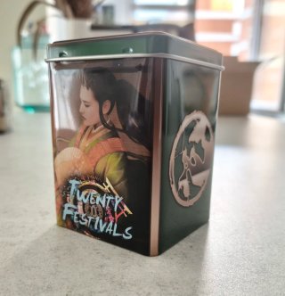 Lote La Leyenda de los 5 Anillos