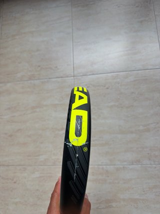 Pala Padel Head Tornado Plus