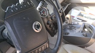 SsangYong Kyron 2008