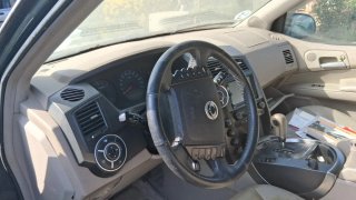 SsangYong Kyron 2008