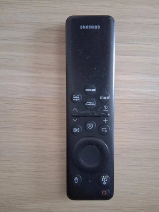 Samsung QLED TQ55QN85DBTXXC 55 4K