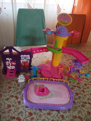 Oferta  Lote PinyPon