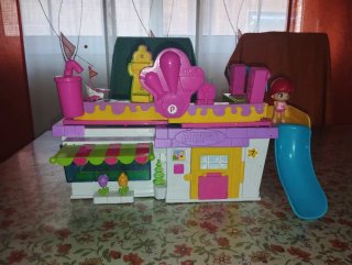 Oferta  Lote PinyPon