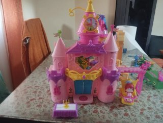 Oferta  Lote PinyPon