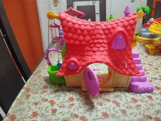 Oferta  Lote PinyPon