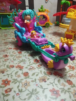 Oferta  Lote PinyPon